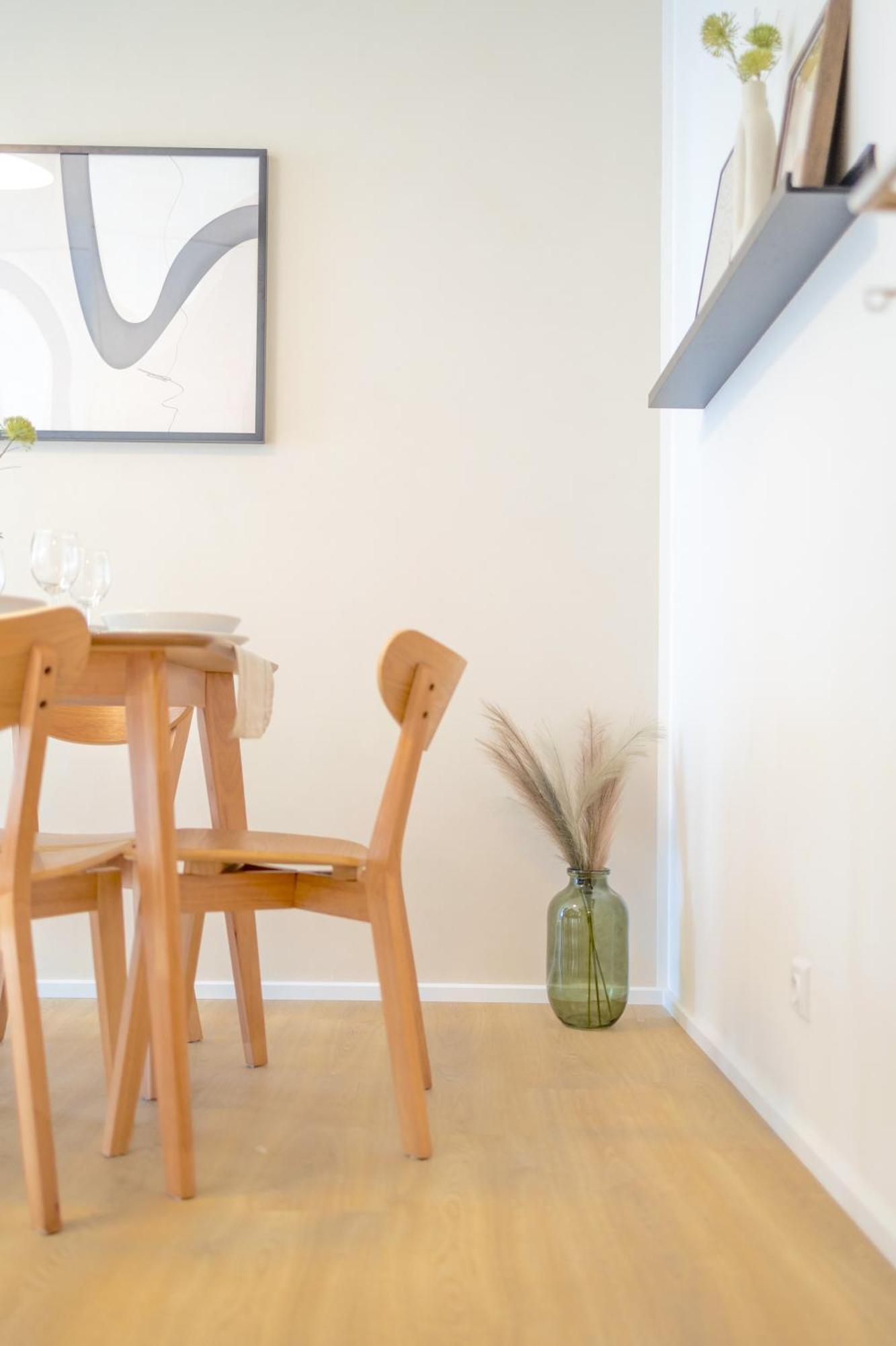 Bright 2Br - 7Th Floor, Balcony, Free Parking By Gravity Prague Apartment Exterior photo